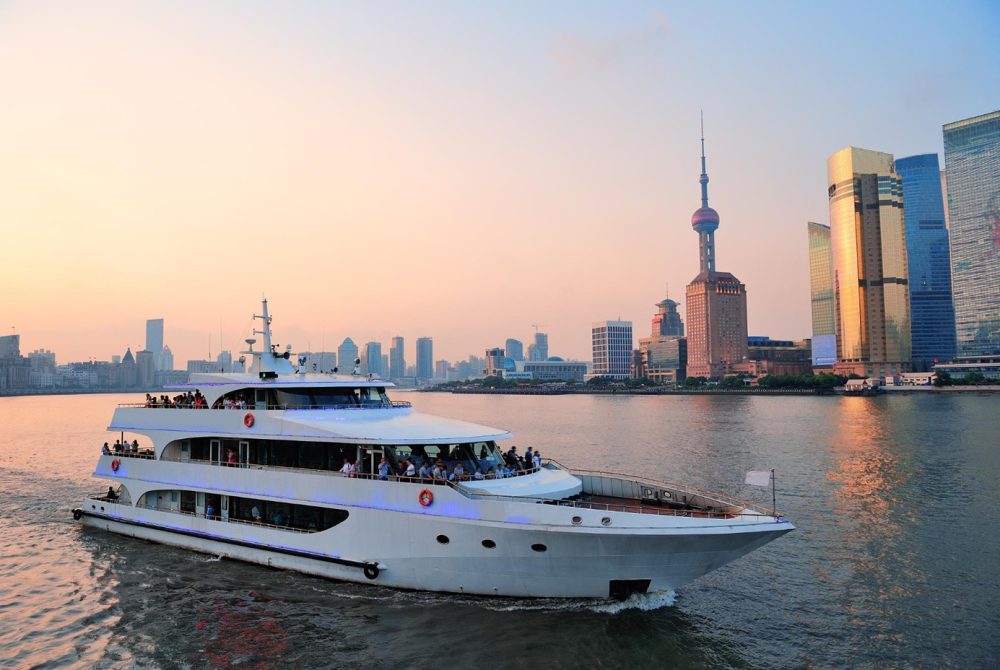 keeaz yacht